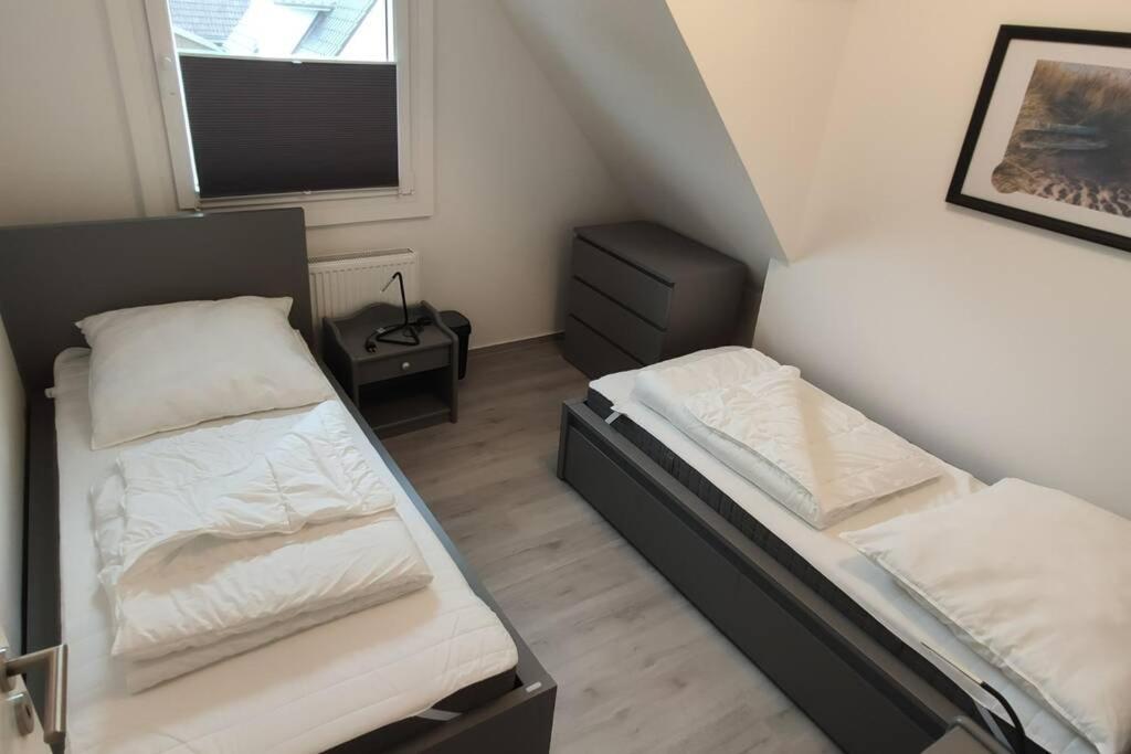 Ferienhaus Blue Pearl شاربوتس المظهر الخارجي الصورة
