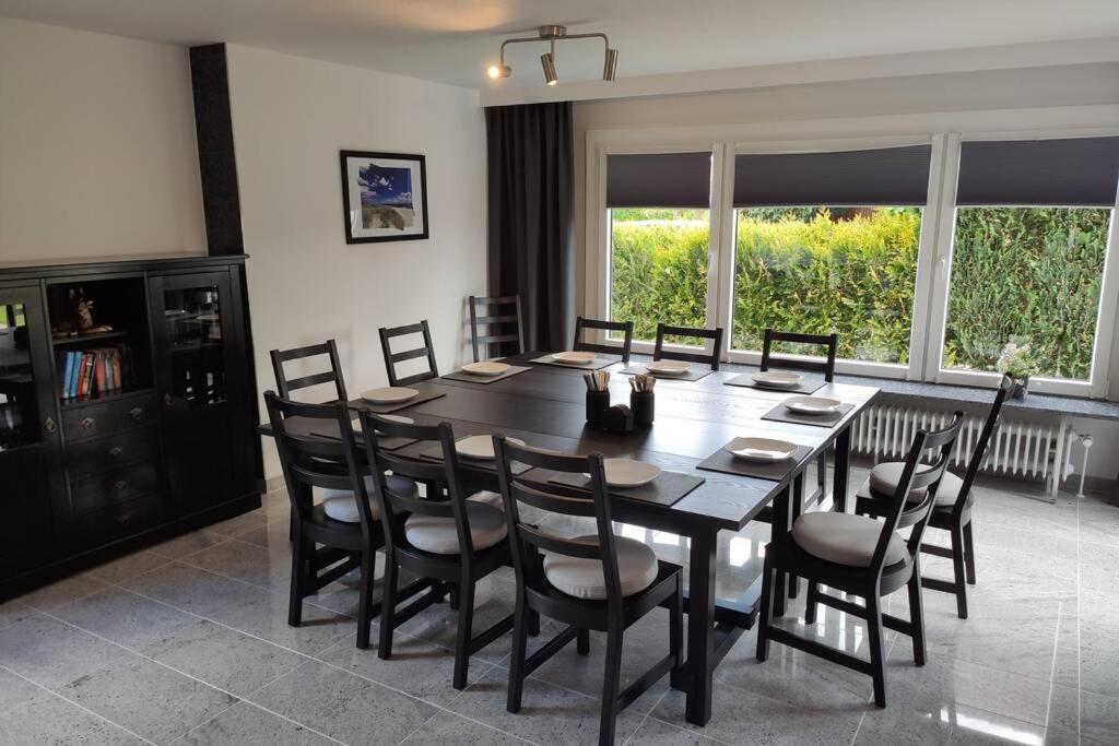 Ferienhaus Blue Pearl شاربوتس المظهر الخارجي الصورة
