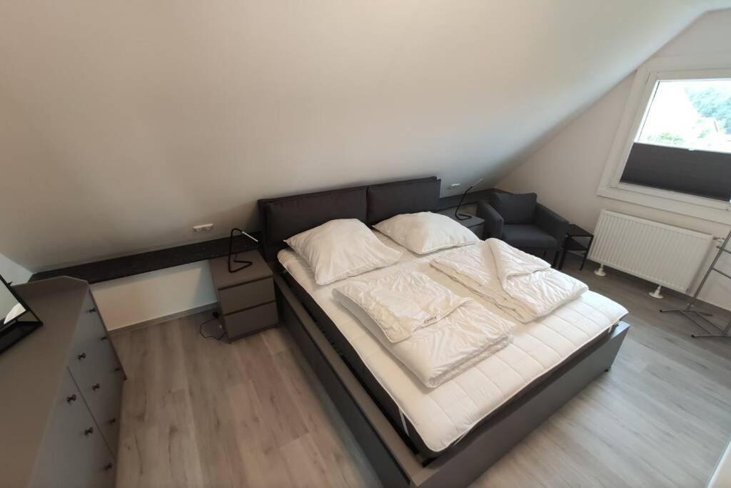Ferienhaus Blue Pearl شاربوتس المظهر الخارجي الصورة