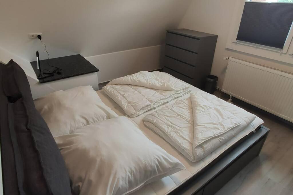 Ferienhaus Blue Pearl شاربوتس المظهر الخارجي الصورة