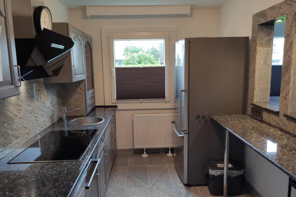 Ferienhaus Blue Pearl شاربوتس المظهر الخارجي الصورة