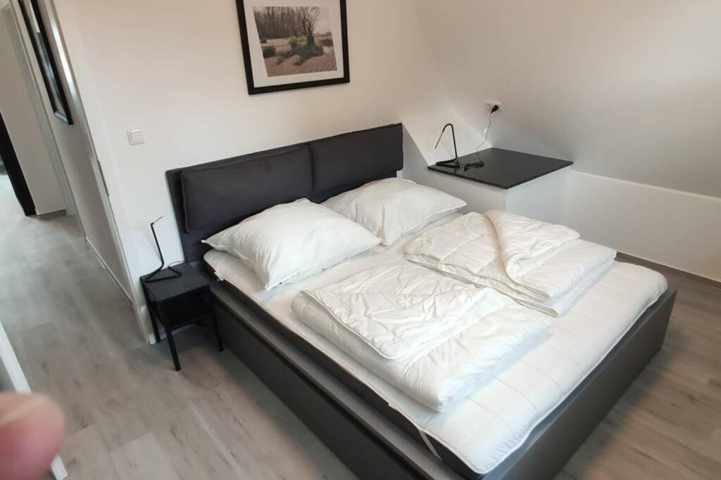 Ferienhaus Blue Pearl شاربوتس المظهر الخارجي الصورة