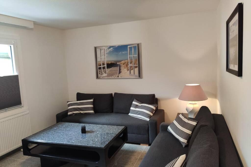 Ferienhaus Blue Pearl شاربوتس المظهر الخارجي الصورة