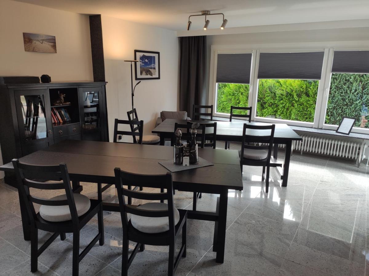 Ferienhaus Blue Pearl شاربوتس المظهر الخارجي الصورة